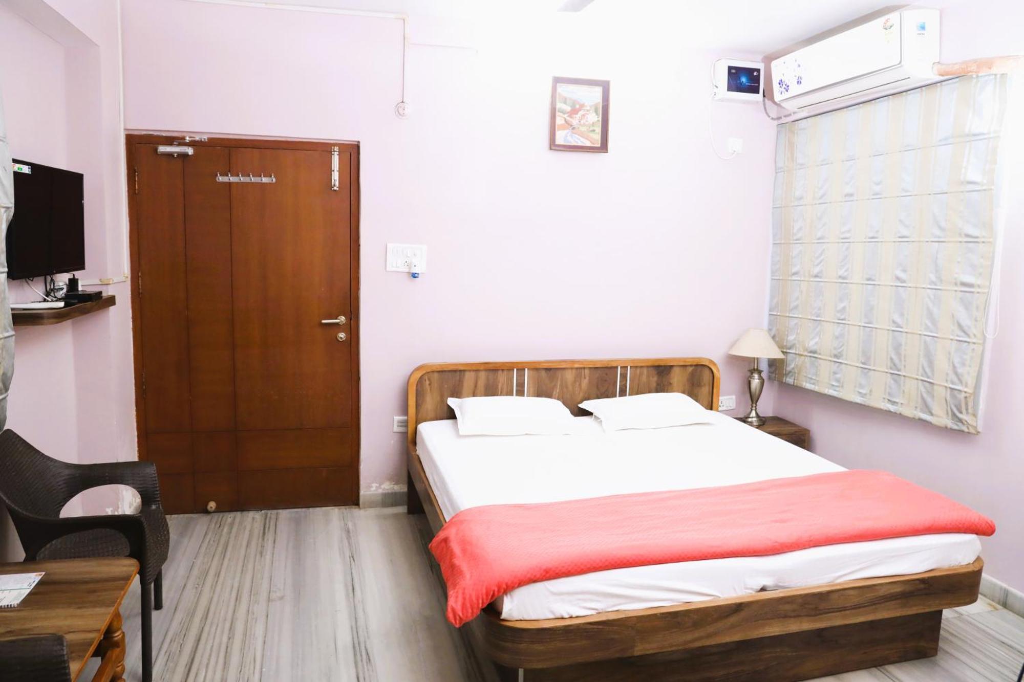 Sikaria Homes 兰契 外观 照片