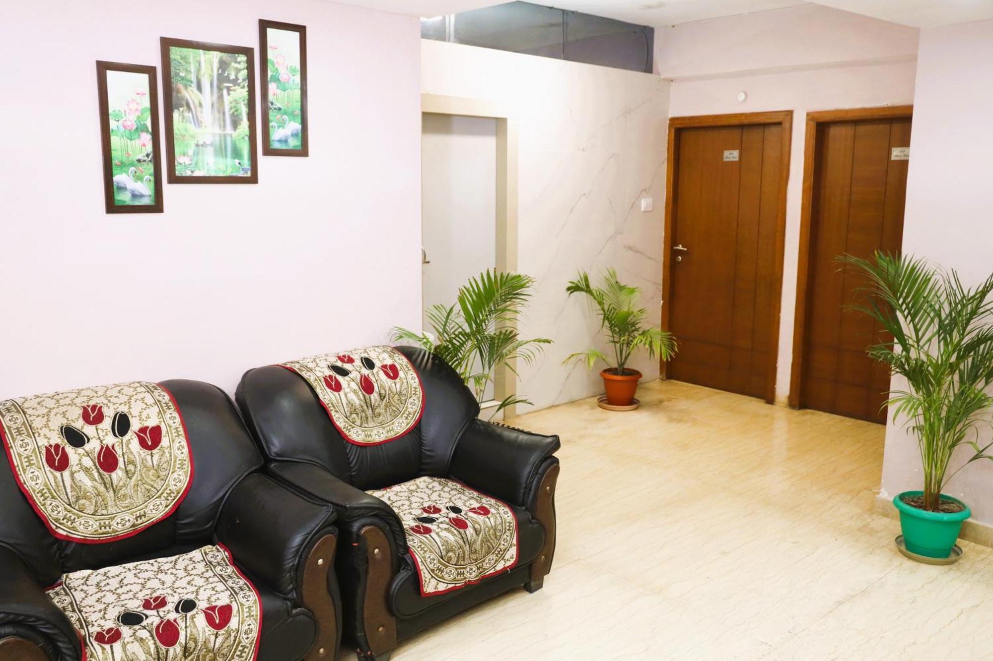 Sikaria Homes 兰契 外观 照片