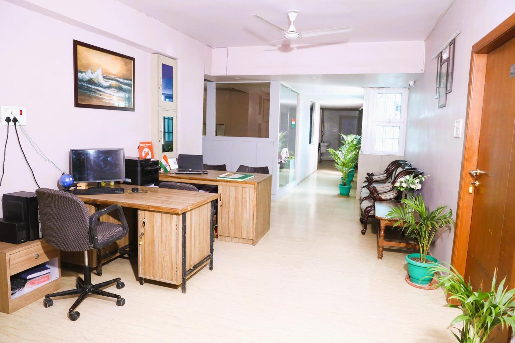 Sikaria Homes 兰契 外观 照片