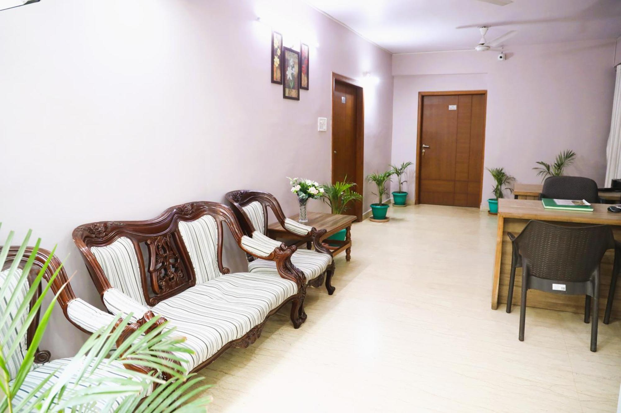 Sikaria Homes 兰契 外观 照片