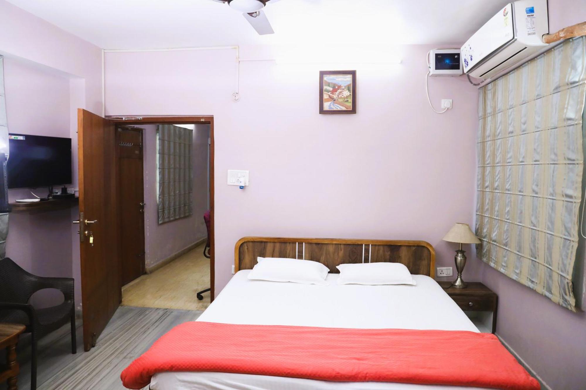 Sikaria Homes 兰契 外观 照片