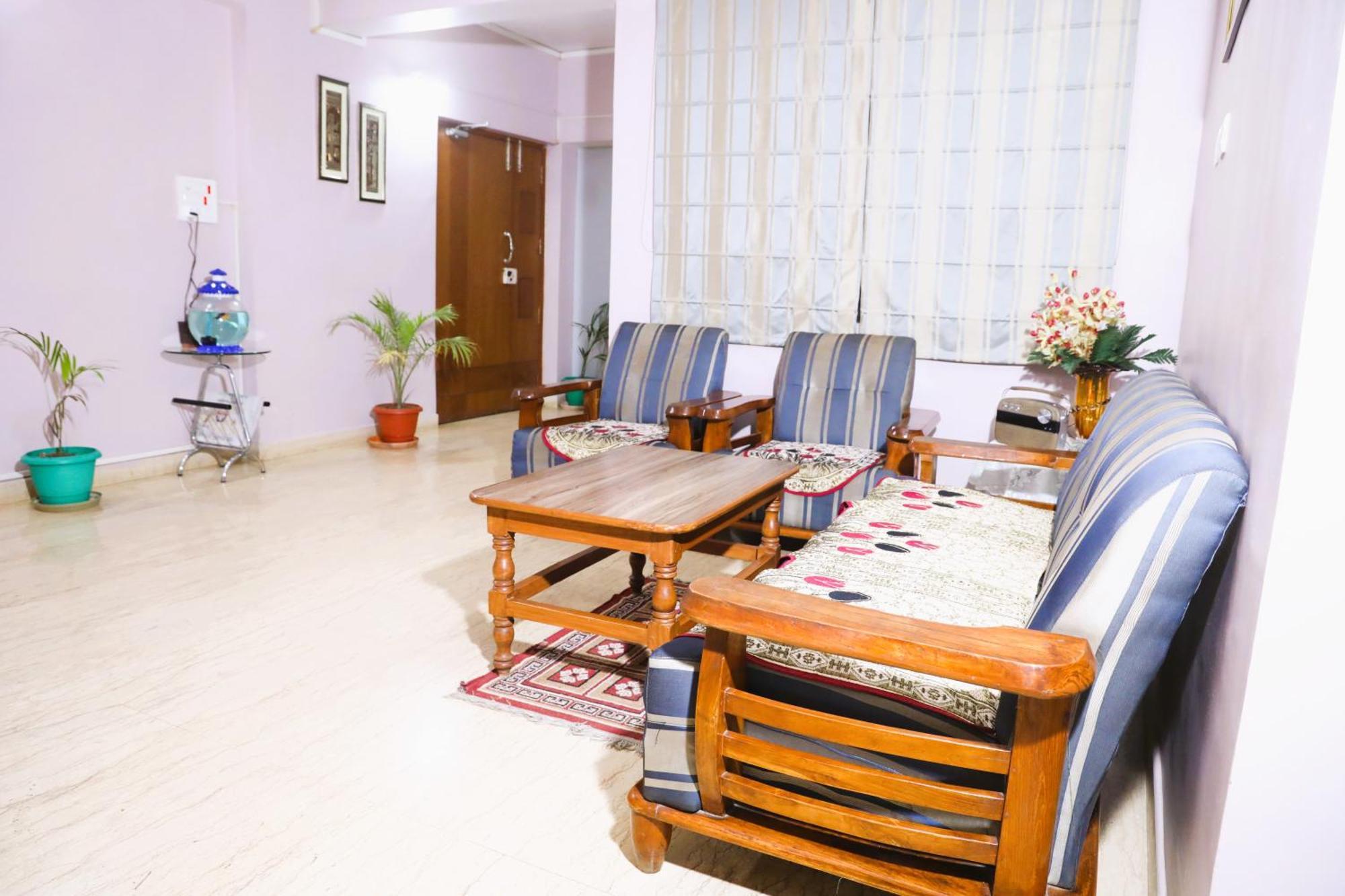 Sikaria Homes 兰契 外观 照片