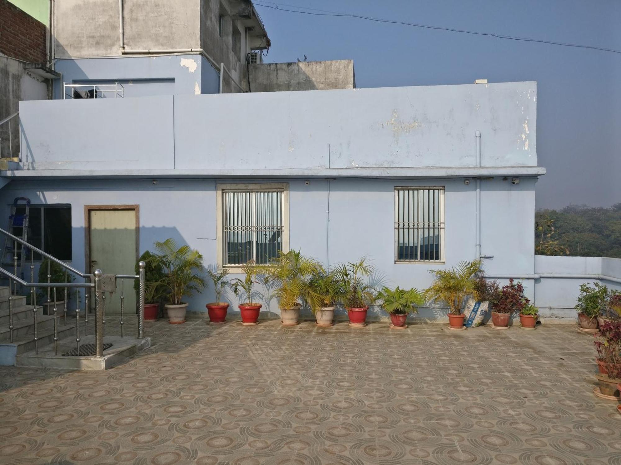 Sikaria Homes 兰契 外观 照片