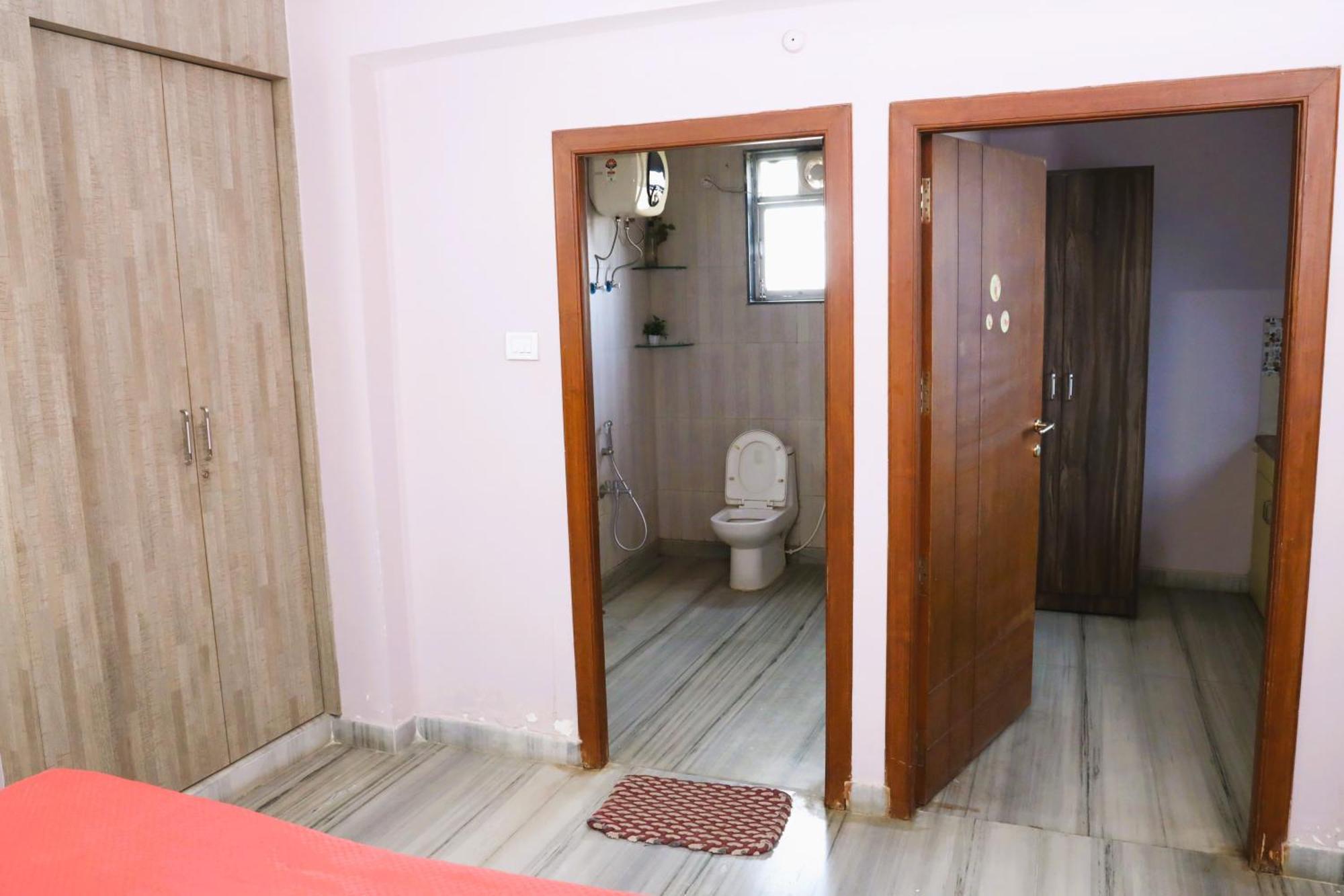 Sikaria Homes 兰契 外观 照片