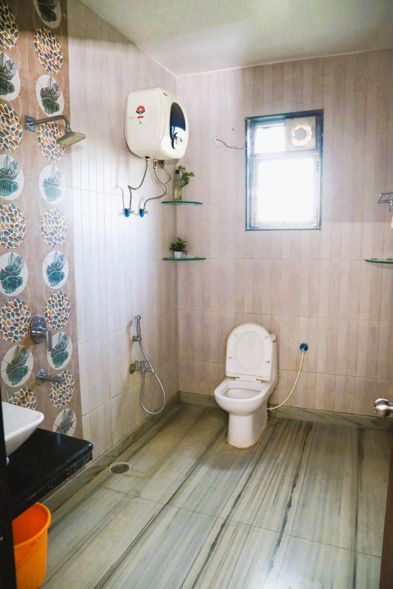 Sikaria Homes 兰契 外观 照片