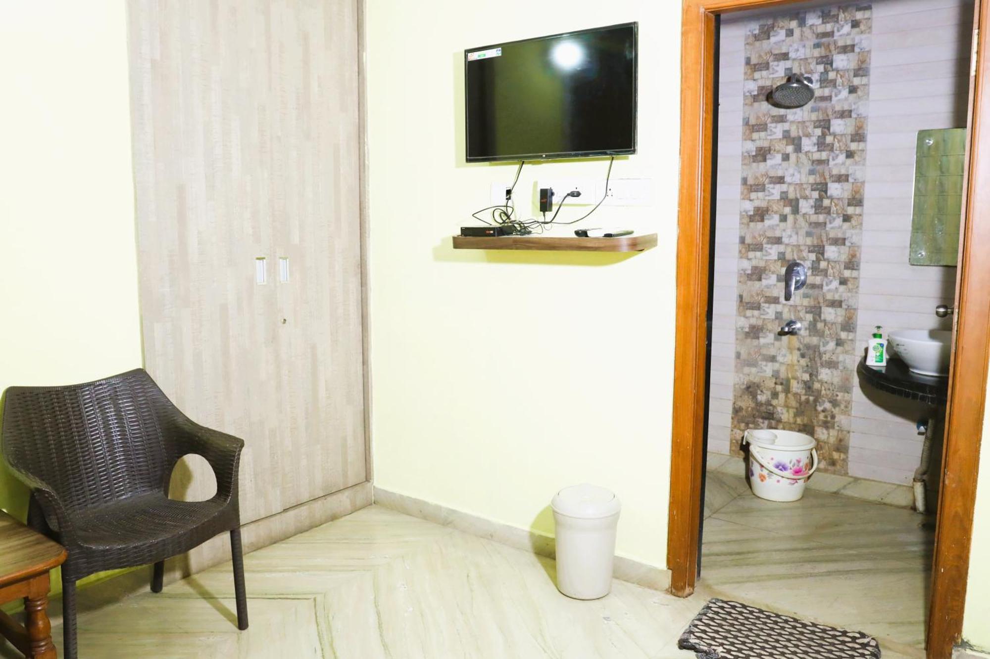 Sikaria Homes 兰契 外观 照片